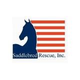 Saddlebred Rescue Inc